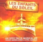 les enfants du soleil